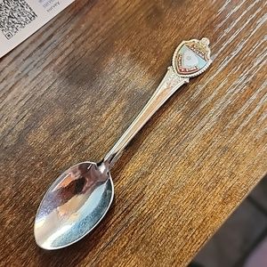 Commemorative Spoon